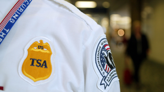 The TSA's Unrelentingly Cheerful Helpline Is The Best Thing On Twitter